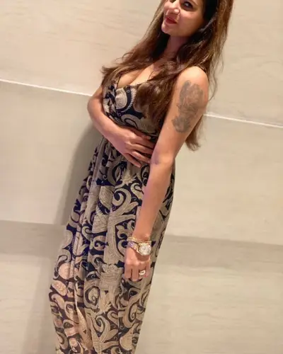 Berla Escort